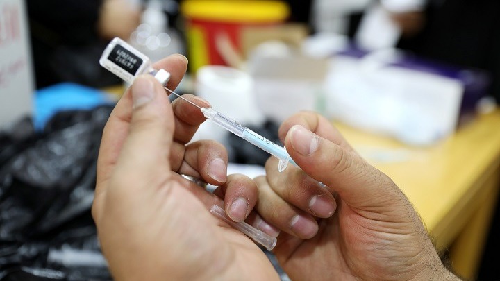 Κορονοϊός: Η Pfizer κάνει κλινικές δοκιμές σε μεγαλύτερη ομάδα παιδιών κάτω των 12 ετών