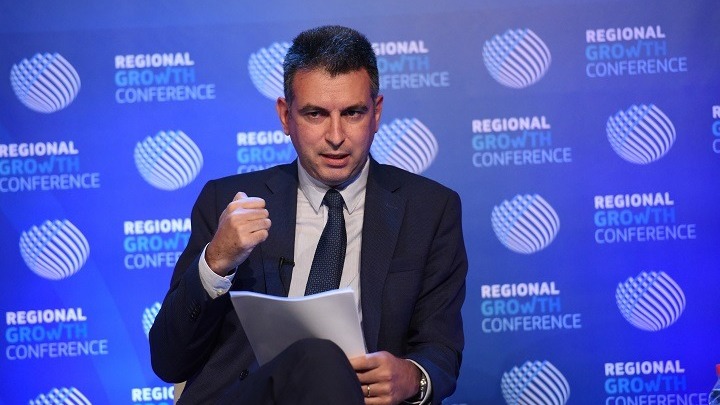 Δ. Σκάλκος: Στο νέο ΕΣΠΑ 2021-2027 σχεδιάζουμε ένα νέο πρόγραμμα για την ενδυνάμωση της θεσμικής ικανότητας των αδύναμων δικαιούχων