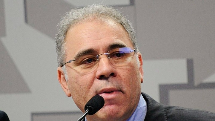 Κόπα Αμέρικα: Δεν είναι υποχρεωτικός ο εμβολιασμός των ποδοσφαιριστών