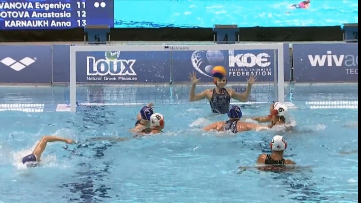 Διπλασιάζει τις νίκες ο Καναδάς
