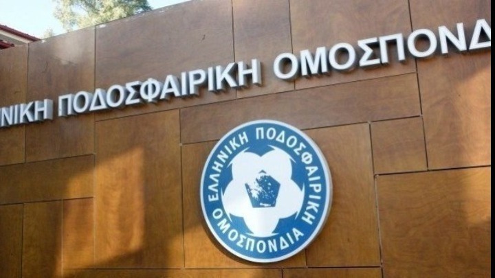 Διάβημα Ζαγοράκη στην UEFA κι επιστολή για την ομοσπονδία της Β. Μακεδονίας