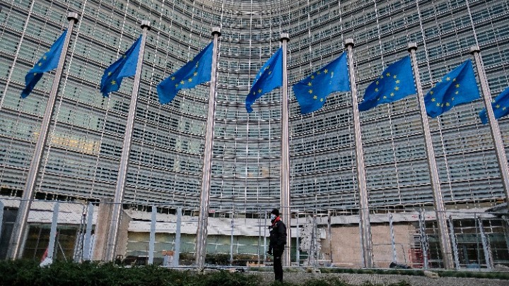 ΕΕ: Σύνοδος κορυφής στις 24 και 25 Ιουνίου