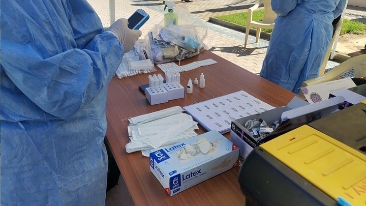 Πού γίνονται σήμερα δωρεάν μαζικές δειγματοληψίες