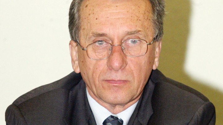 “Έφυγε” από τη ζωή στα 77 ο Γιώργος Δρυς, πρώην υπουργός επί κυβερνήσεων ΠΑΣΟΚ