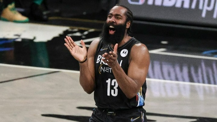 Εκτός Team USA o Χάρντεν