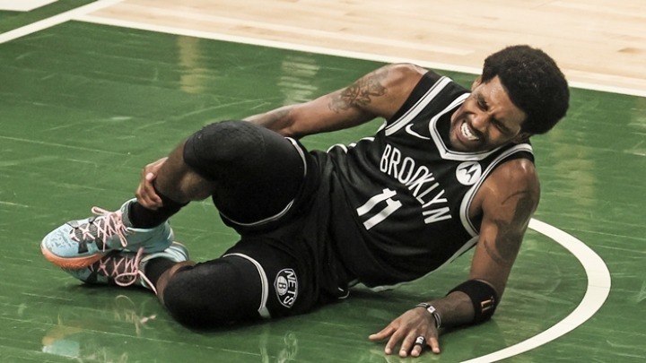 ΝΒΑ: Χάνει και το Game 7 o Ίρβινγκ