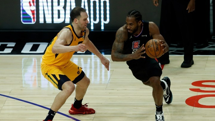 Εκτός και στο Game 3 για τους Κλίπερς ο Λέοναρντ – Πιθανή η συμμετοχή Κρις Πολ από την πλευρά των Σανς