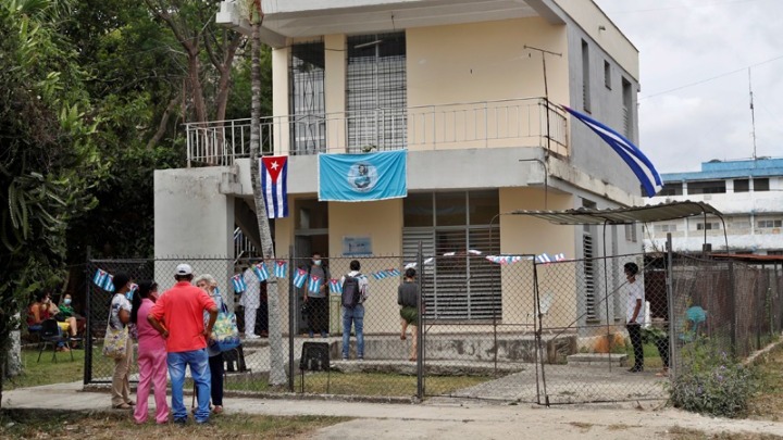 Εμβόλια Covid-19: Η Κούβα διαπραγματεύεται με «πάνω από 30 χώρες»