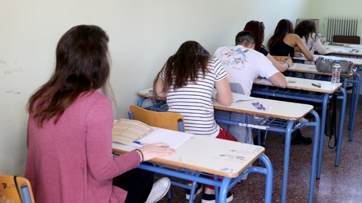Σχολεία – Self test: Διαθέσιμα από τις 7 το πρωί – Εκτός σχολείου η διενέργεια