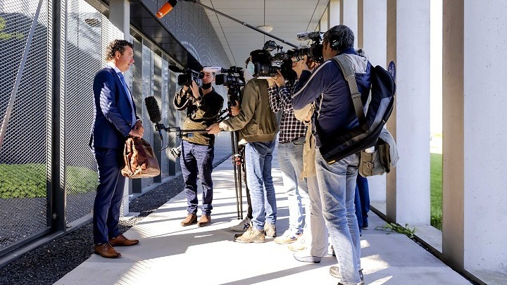 Επαναλαμβάνεται σήμερα η δίκη για τη συντριβή της πτήσης MH17 της Malaysia Airlines