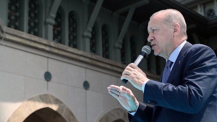 Ταγίπ Ερντογάν: Επίσκεψη στις Βρυξέλλες για τη σύνοδο κορυφής – Προσδοκά καλές σχέσεις με τις ΗΠΑ