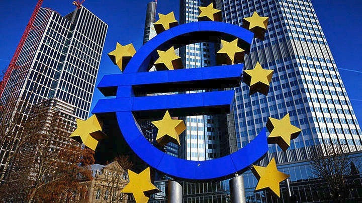 Eurostat: Νέα στοιχεία για το ΑΕΠ της χώρας