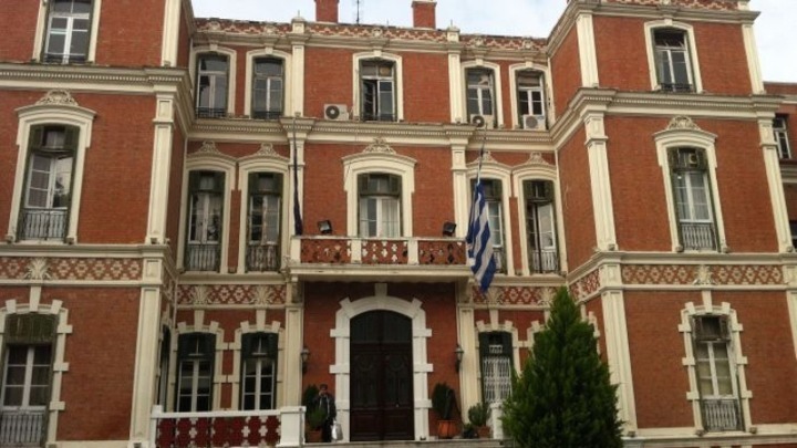 Περιφέρεια Κεντρικής Μακεδονίας: Παρέδωσε εξοπλισμό και μέσα ατομικής προστασίας στα στελέχη των υπηρεσιών Πολιτικής Προστασίας