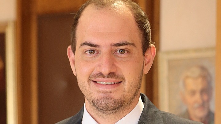 Κώτσηρας: «Η κυβέρνηση απαντά με πράξεις σε θέματα γενετήσιας ελευθερίας» (audio)