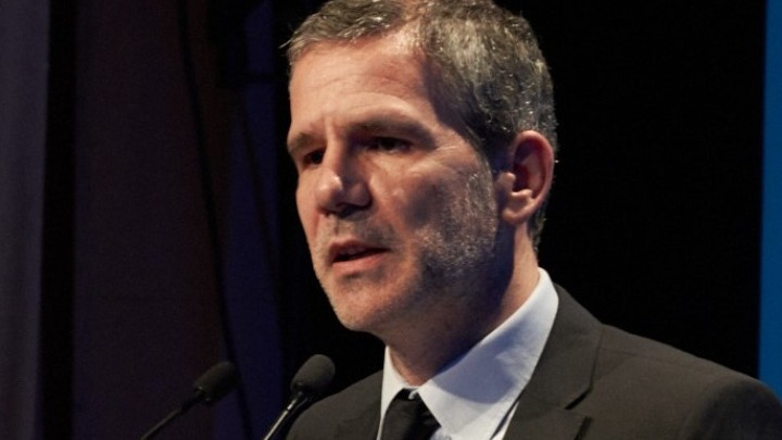 Μπάλτας: «Η οικονομία χρειάζεται ισχυρά και διεθνώς εμπορεύσιμα επώνυμα προϊόντα»