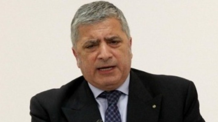 Πατούλης για κακοκαιρία: «Ο καθένας να αναλάβει τις ευθύνες του» (vid)