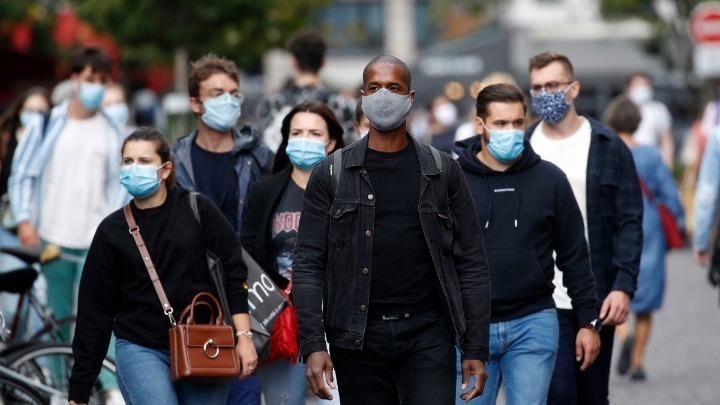 Γερμανία: Αύξηση της απασχόλησης με την άρση των περιορισμών – Οι Γερμανικοί Σιδηρόδρομοι ζητούν 20.000 άτομα
