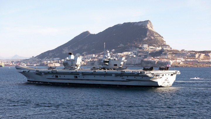 Γιβραλτάρ: Χαλάρωσε η νομοθεσία για τις αμβλώσεις