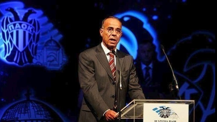 Κούδας: «Ο Λουτσέσκου γνωρίζει τις παθογένειες του ΠΑΟΚ»
