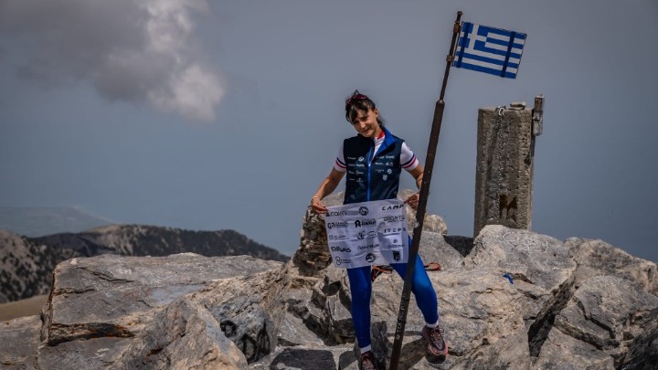 «Ο Ολύμπος είναι το λίκνο του κόσμου»