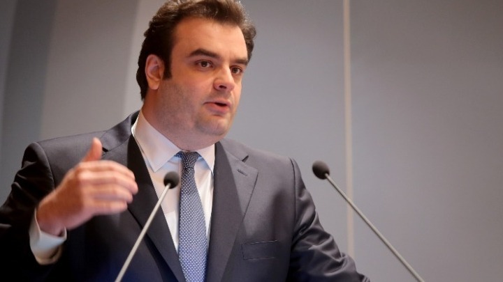 Την τελική της μορφή πήρε η Βίβλος Ψηφιακού Μετασχηματισμού