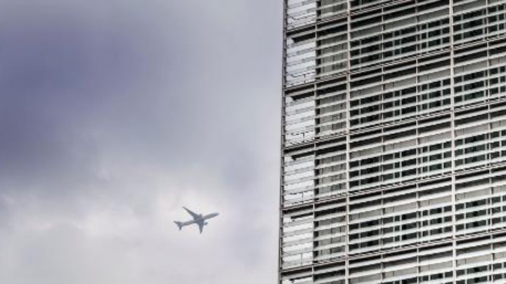 Ρωσία: Αποχωρεί από τη Συνθήκη «Ανοιχτοί Ουρανοί» στις 18 Δεκεμβρίου