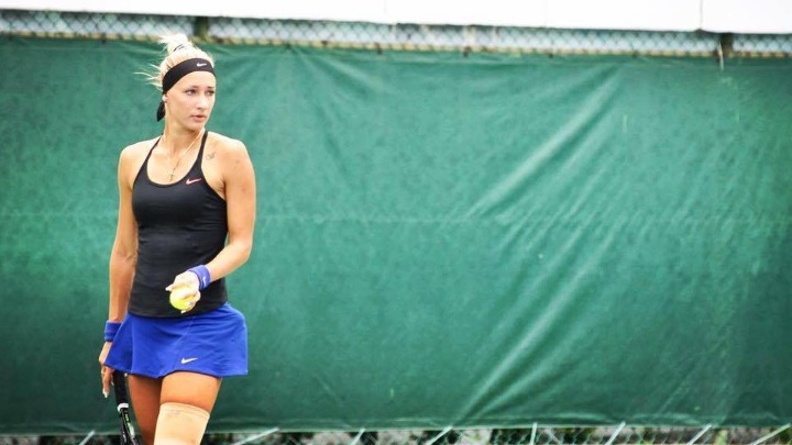 Σύλληψη τενίστριας στο Roland Garros! Κατηγορείται ότι «έστησε» αγώνα