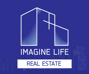 Imagine life: Η αναζήτηση ακινήτων πιο αποτελεσματική από ποτέ!