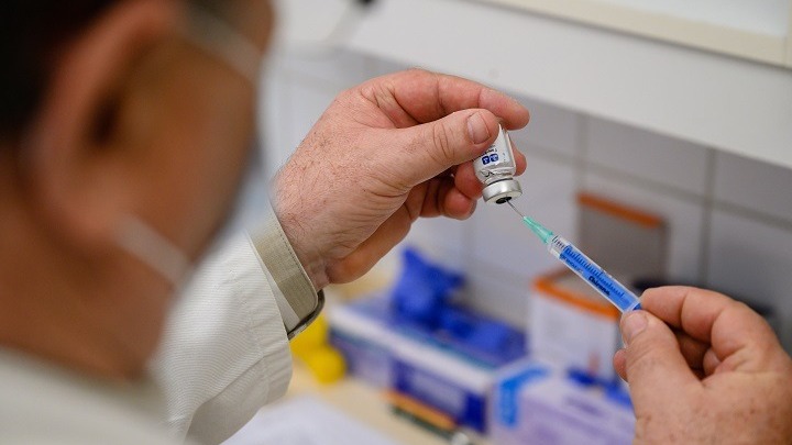 ΗΠΑ: Το 70% των ενηλίκων έχει λάβει τουλάχιστον μία δόση εμβολίου στη Νέα Υόρκη