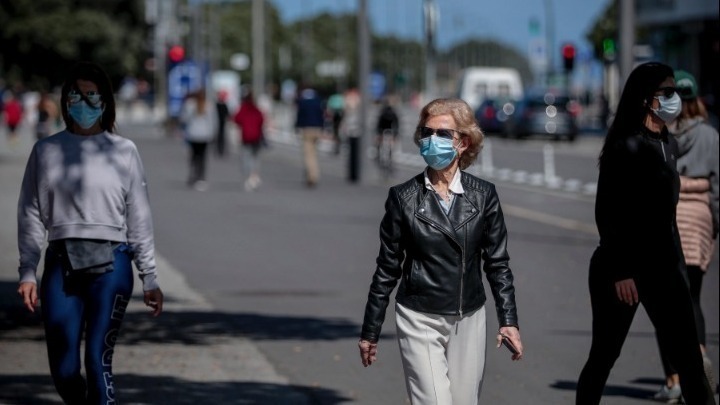 Ισραήλ: Έξαρση κρουσμάτων του παραλλαγμένου στελέχους «Δέλτα» – Ακόμη και οι εμβολισμένοι θα μπορούν να μπαίνουν σε καραντίνα