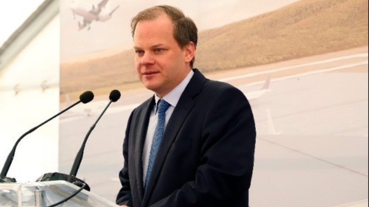 Καραμανλής: “Πολιτεία και αρμόδιοι φορείς θα σταθούμε δίπλα στους πληγέντες” (vids & pic)