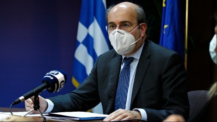 Κ. Χατζηδάκης: “Ο ΕΦΚΑ είναι το μεγαλύτερο πρόβλημα που έχω να χειριστώ στο υπουργείο”