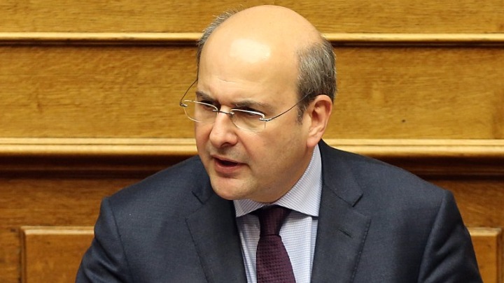 Κ. Χατζηδάκης: Περιμένουμε εξηγήσεις γι΄αυτό το ρεσιτάλ πολιτικής υποκρισίας του ΣΥΡΙΖΑ