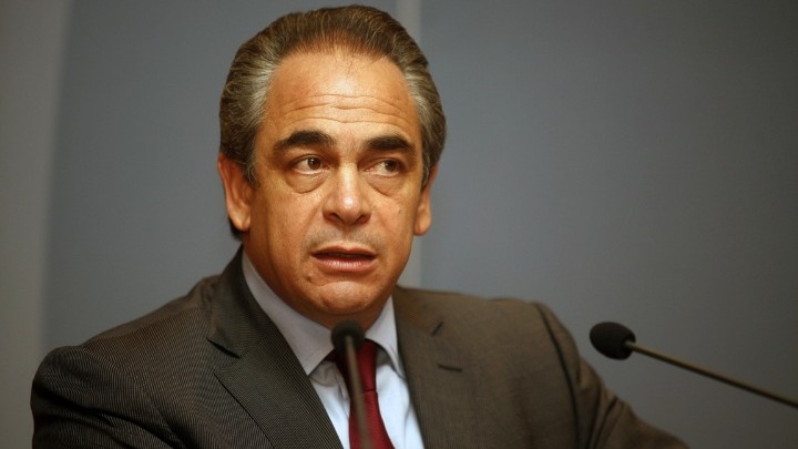 Κ. Μίχαλος: “Η Ελλάδα έχει ένα από τα χαμηλότερα ποσοστά συμμετοχής της μεταποίησης στο ΑΕΠ και εξαγωγών αγαθών”