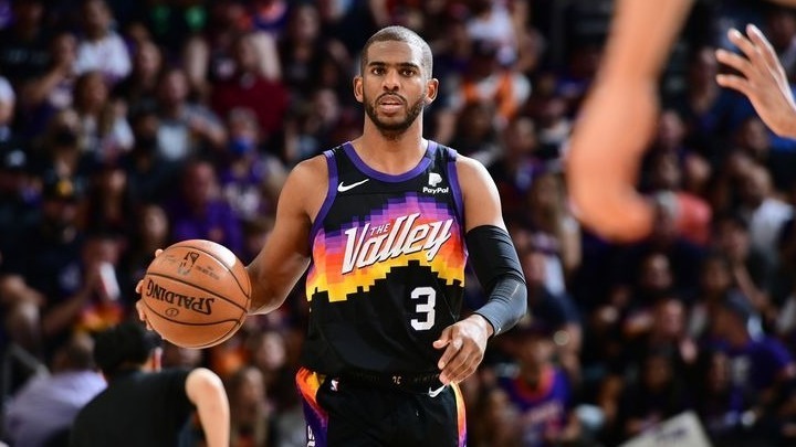 «Καθαρός» για να παίξει στο Game 3 με τους Κλίπερς ο Κρις Πολ