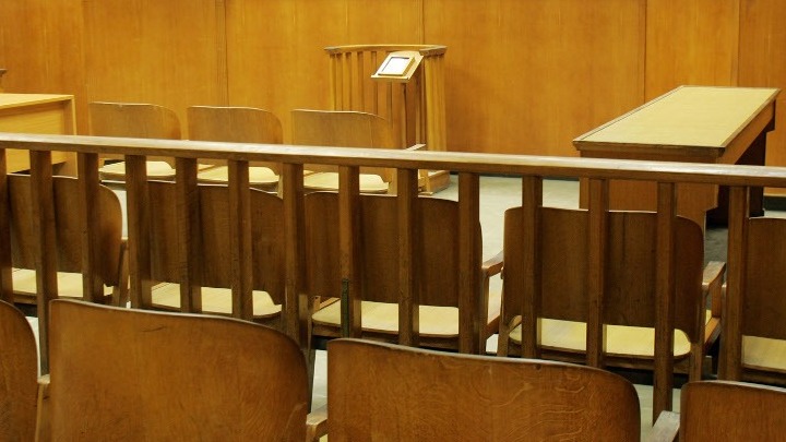 Θεσσαλονίκη: Κάθειρξη 9,5 ετών σε 42χρονο που μαχαίρωσε περαστικό επειδή του ζήτησε να μην κακομεταχειρίζεται το σκυλί του