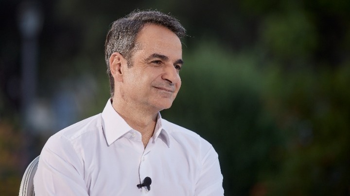Κ. Μητσοτάκης για την ισότητα και τον σεβασμό στην κοινότητα ΛΟΑΤΚΙ: «Οι διακρίσεις δεν έχουν θέση στην Ένωσή μας»