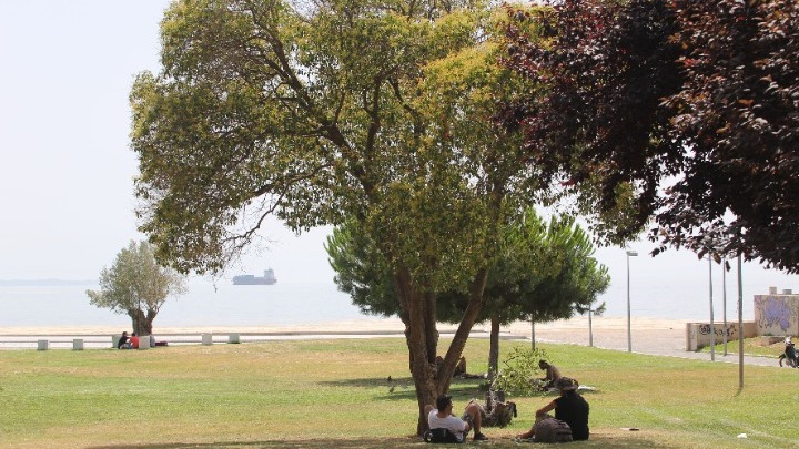 Θεσσαλονίκη – Μέτρα για τον καύσωνα: Δείτε ποιοί  κλιματιζόμενοι χώροι θα ανοίξουν