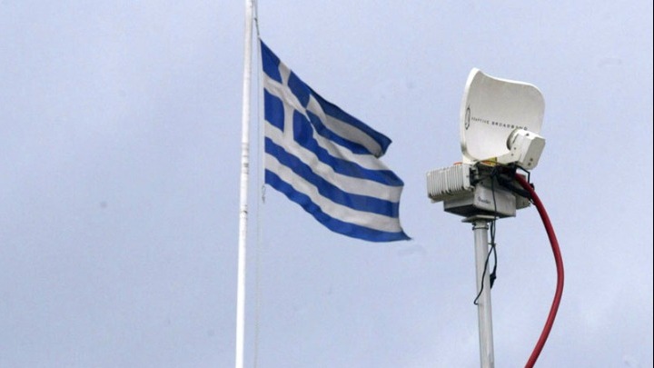 Λευκές Περιοχές: Με μια κίνηση μέχρι τις 15 Ιουλίου για δωρεάν τηλεοπτική κάλυψη
