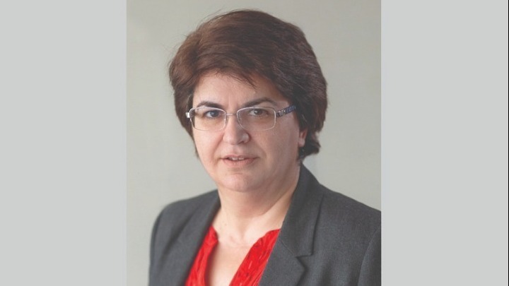 Λουίζα Ράζου, μέλος του ΠΓ της ΚΕ του ΚΚΕ: «Να πιστέψει η εργατική τάξη στη δύναμή της»