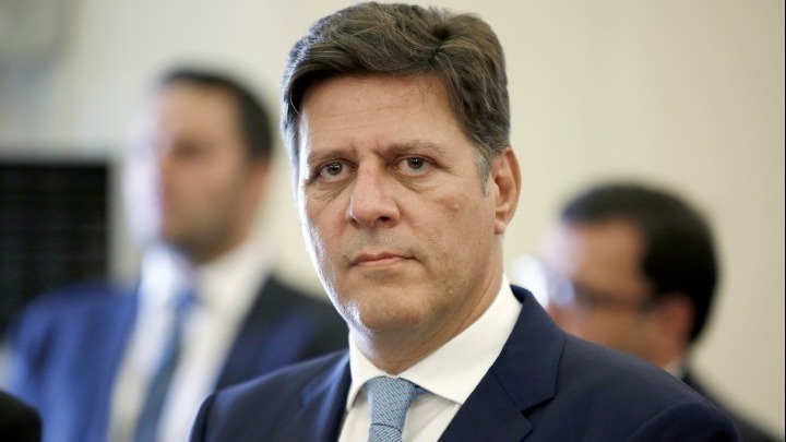 Μ. Βαρβιτσιώτης: Η επικείμενη συνάντηση Μητσοτάκη-Ερντογάν είναι ένα θετικό βήμα