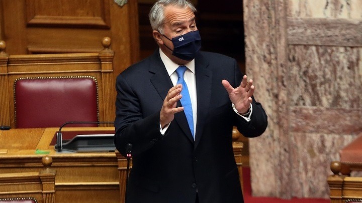 Μ. Βορίδης: Αναβαθμίζουμε το Εθνικό Κέντρο Δημόσιας Διοίκησης και Αυτοδιοίκησης και την Εθνική Σχολή Δημόσιας Διοίκησης