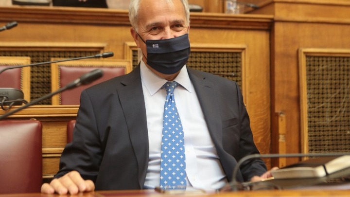 Μ. Βορίδης: “Το πλαίσιο ρύθμισης της τηλεργασίας είναι φιλικό για τους εργαζόμενους και την εξυπηρέτηση των πολιτών”