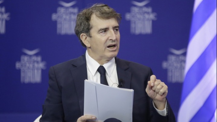 Μ. Χρυσοχοΐδης: Η Ελλάδα είναι ασφαλής χώρα – Σημειώνεται μείωση της εγκληματικότητας