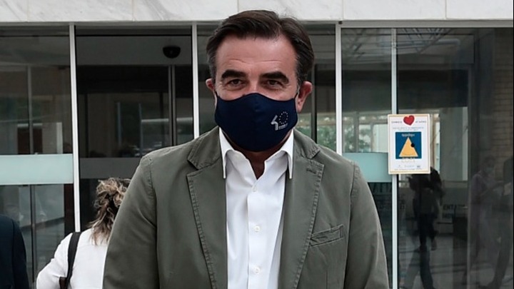 Σχοινάς: «Στην οικονομία οι καλύτερες μέρες είναι μπροστά μας»