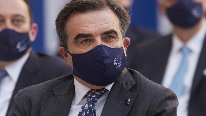 Μ. Σχοινάς: Νέο χρηματοδοτικό όργανο για την  γυναικεία επιχειρηματικότητα ετοιμάζει η Ε.Ε.