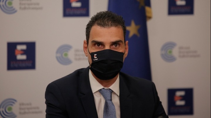 Μ. Θεμιστοκλέους: Οι κατ’οίκον εμβολιασμοί ξεκινούν άμεσα