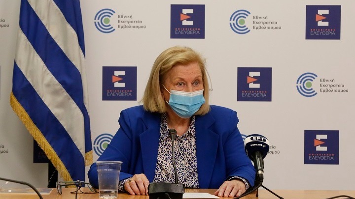 Σύσταση της Επιτροπής για εμβολιασμό και των παιδιών άνω των 12 με υποκείμενα νοσήματα – Ποια εμβόλια θα χορηγούνται