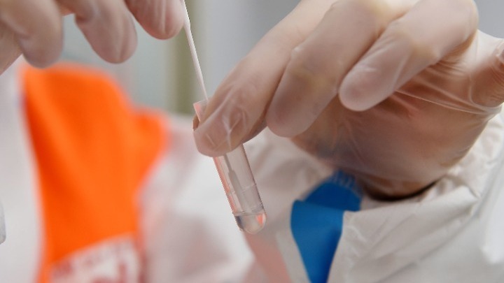 Ολυμπιακοί 2020: Θετικός στη Covid-19 και δεύτερος αθλητής της αποστολής της Ουγκάντα