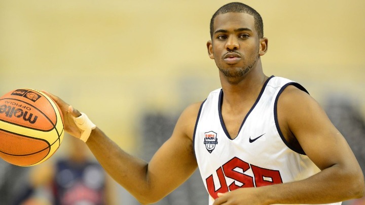 Team USA: Με Μίντλετον, Λοβ και Πολ στο Tόκιο
